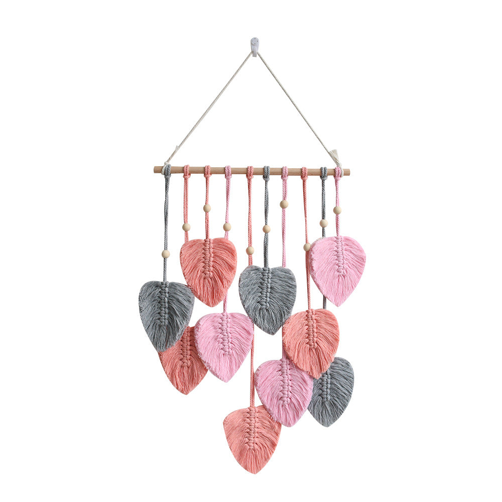 New Handmade Woven Tapestry for Home Decor