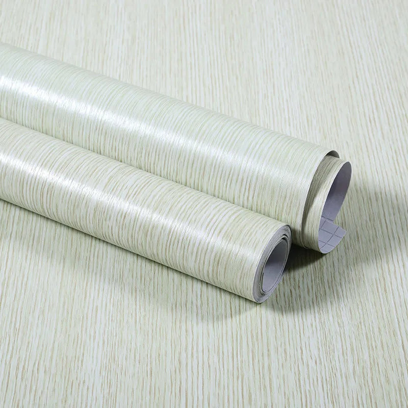 Furniture Waterproof Vinyl Wall Sticker Self Adhesive Kitchen, Cabinet