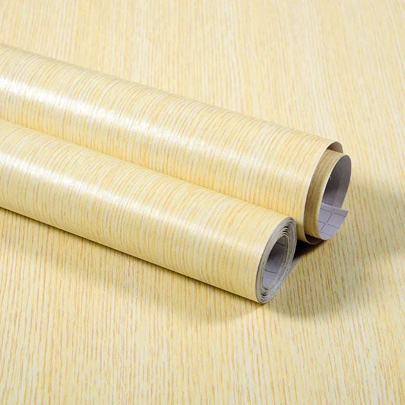 Furniture Waterproof Vinyl Wall Sticker Self Adhesive Kitchen, Cabinet