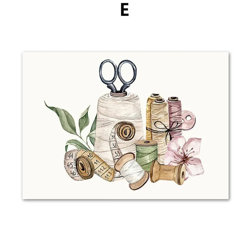 Bohemian, Wall Art
