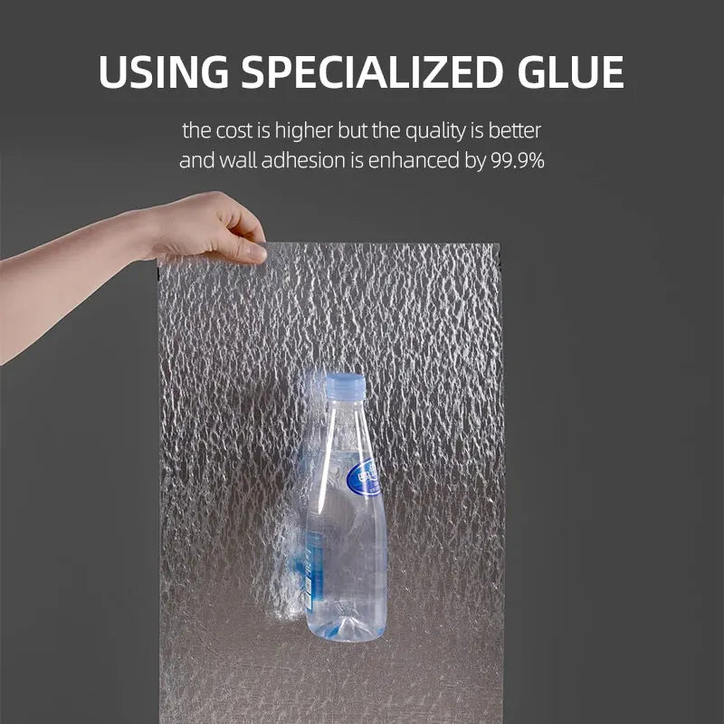 adhesive Marble Tiles Sticker Waterproof Floor, Kitchen, Bathroom
