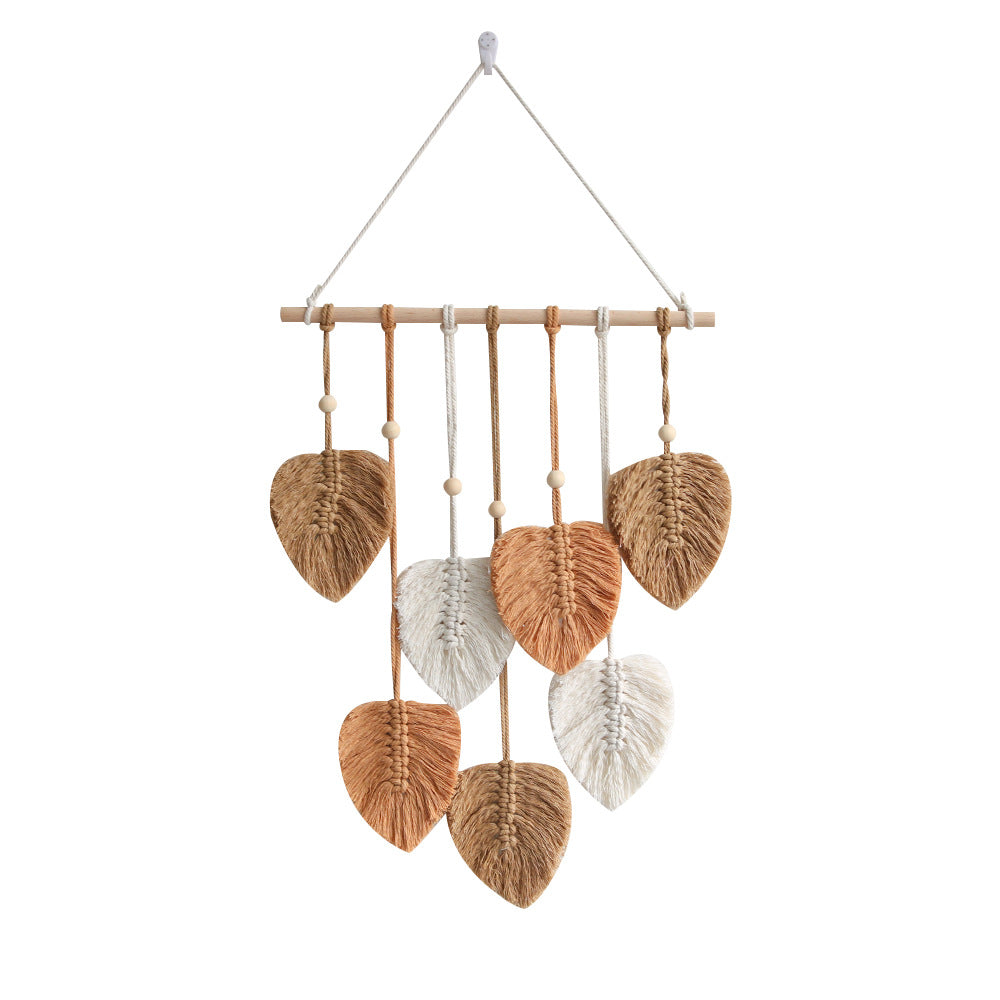New Handmade Woven Tapestry for Home Decor