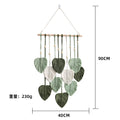 New Handmade Woven Tapestry for Home Decor