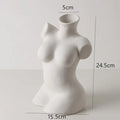 Sculpture Vase